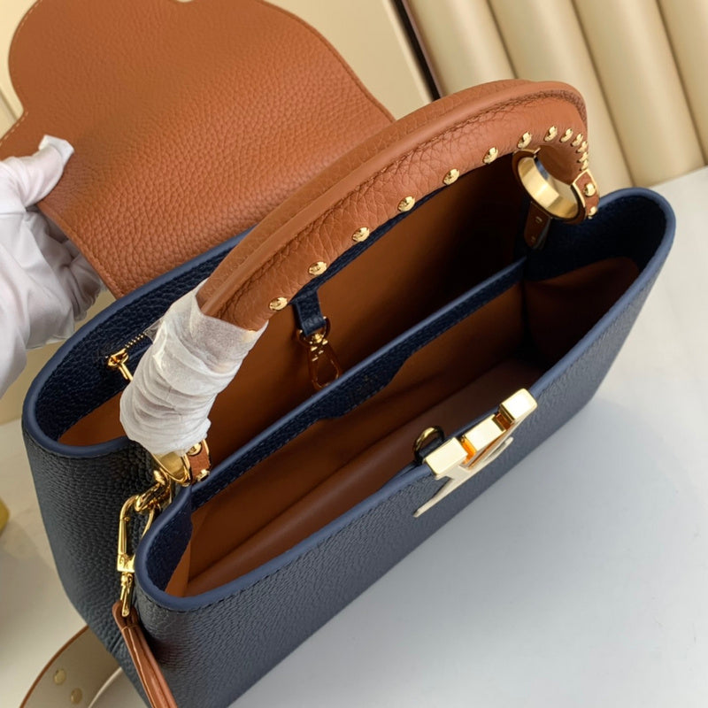 Satchel Bags - VL Bags - 4274