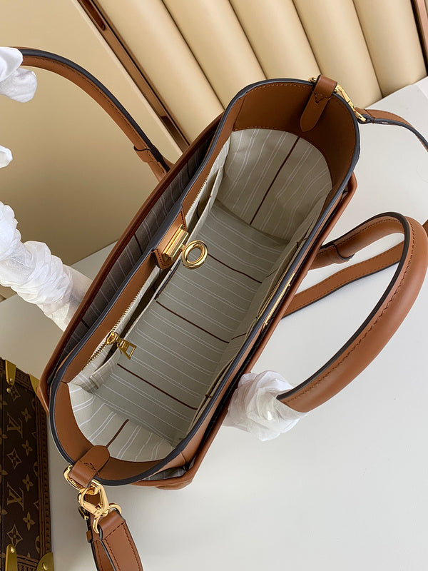 Satchel Bags - VL Bags - 6548