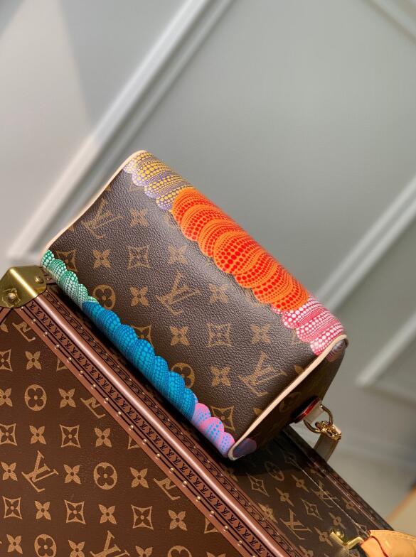 SAMC - LOV Bags - 1234