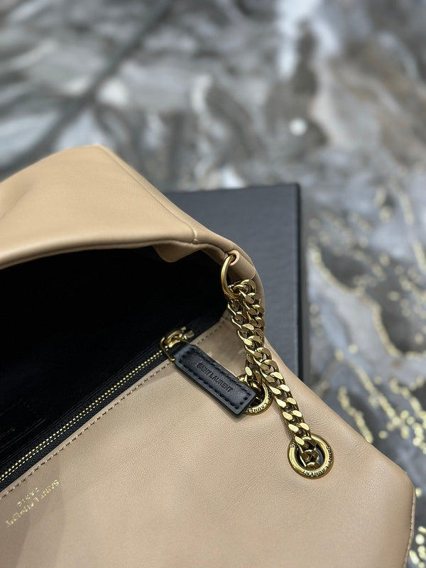 Satchel Bags - SLY Bags - 262