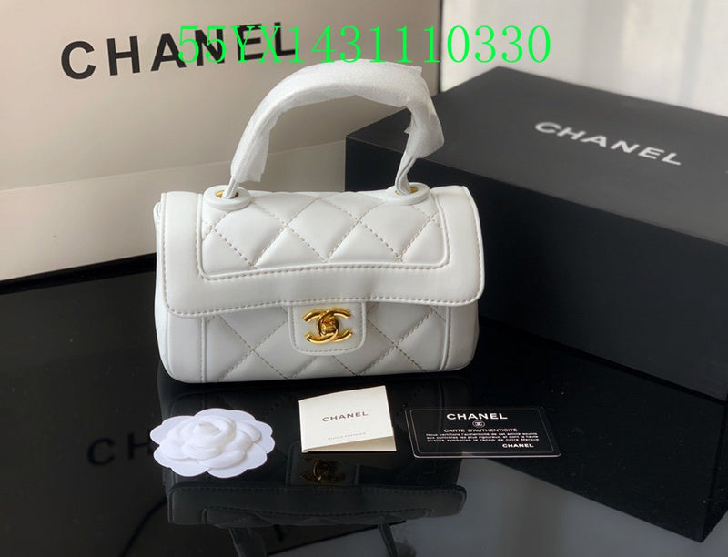 Glami - CHL Bags - 3213