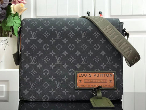 Fashion Lu-Vi bags - 2726