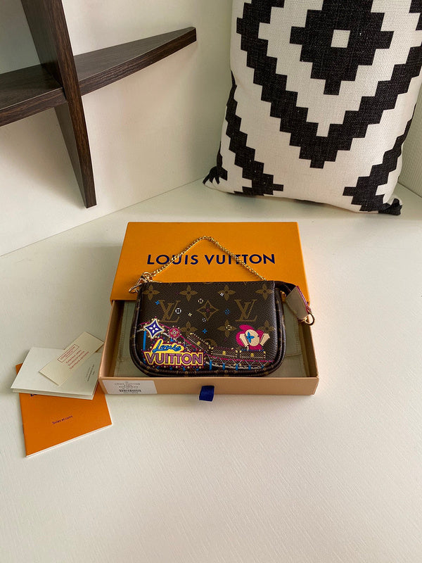 Fashion Lu-Vi bags - 3356
