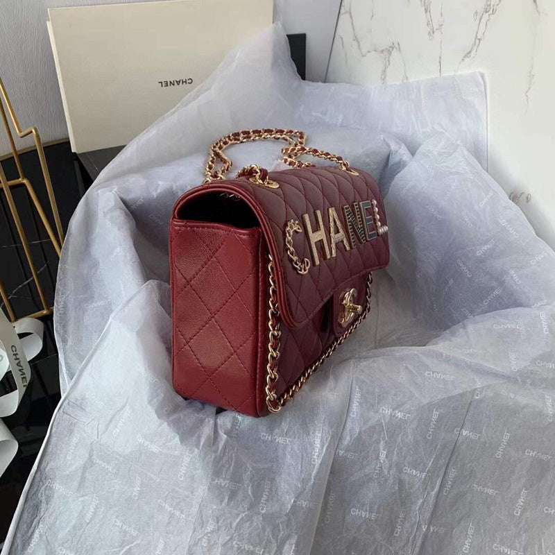 Chanel Bags