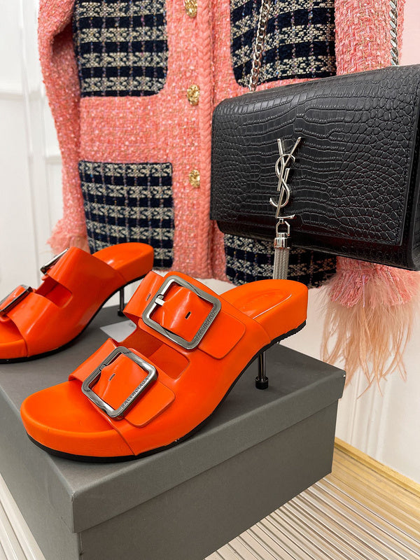 Satchel Bags - BGA Shoes - 832