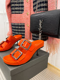 Satchel Bags - BGA Shoes - 832