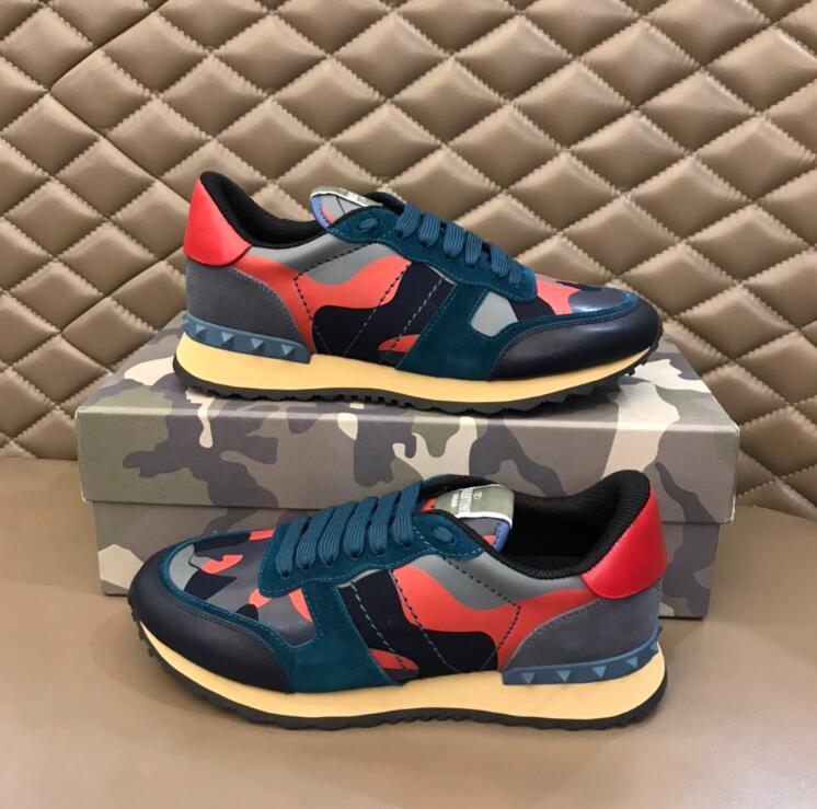 SAMC - VEL Men Shoes - 233