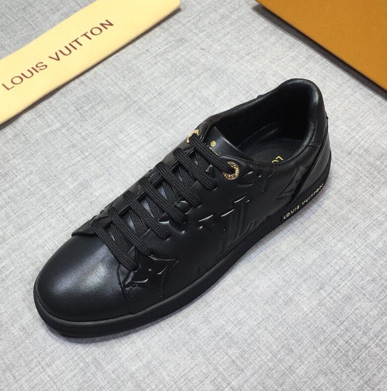 Glamy - LOV Men Shoes - 1882