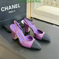 SAMC - CHL Women Shoes Ballet - 016