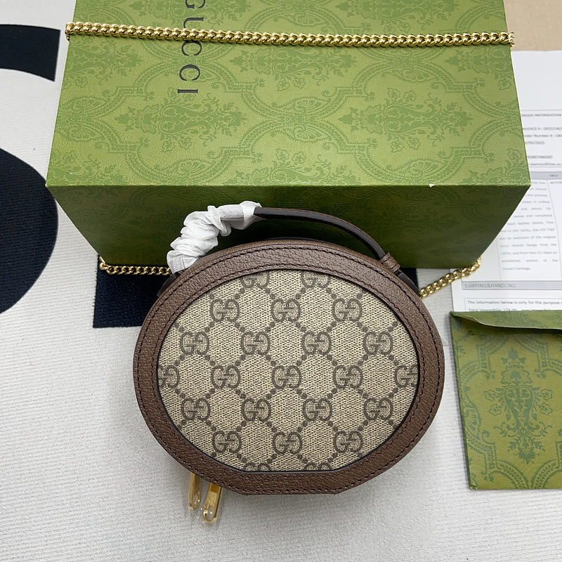 Satchel Bags - GCI Bags - 7503