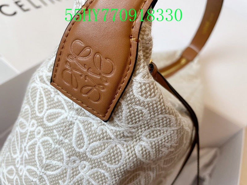 Satchel Bags - LWE Bags - 223