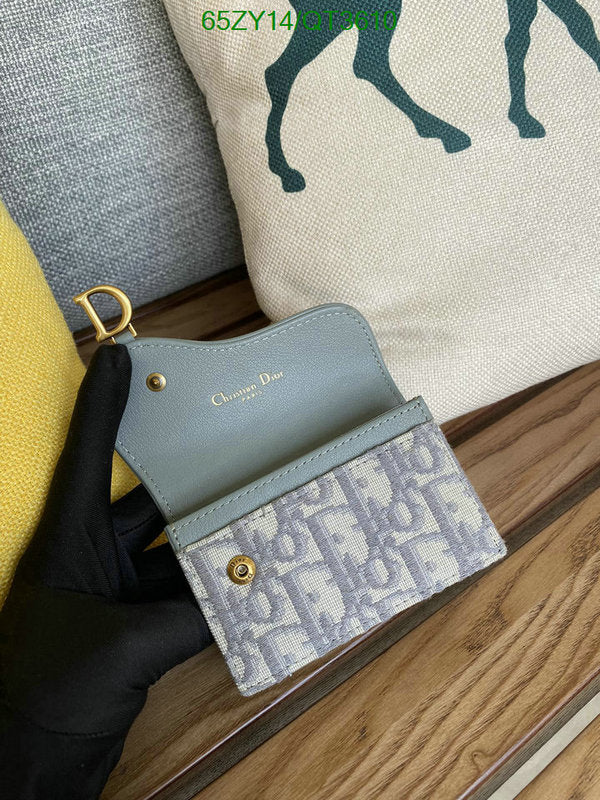 SAMC - DOR Wallets - 082
