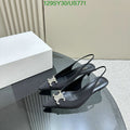 SAMC - COL Women Shoes - 250