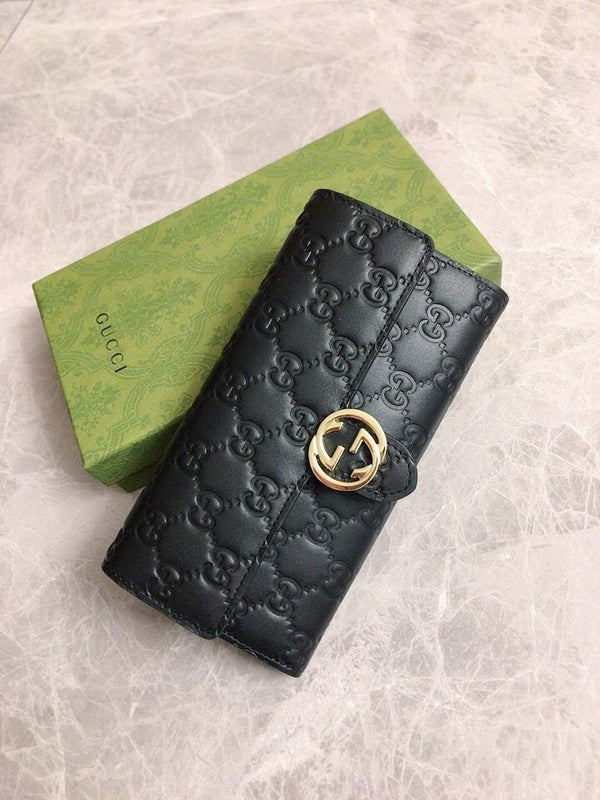 Glami-i - Guki Wallet - 291