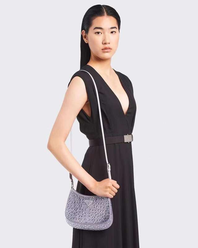 Satchel Bags - PDA Bags - 1787