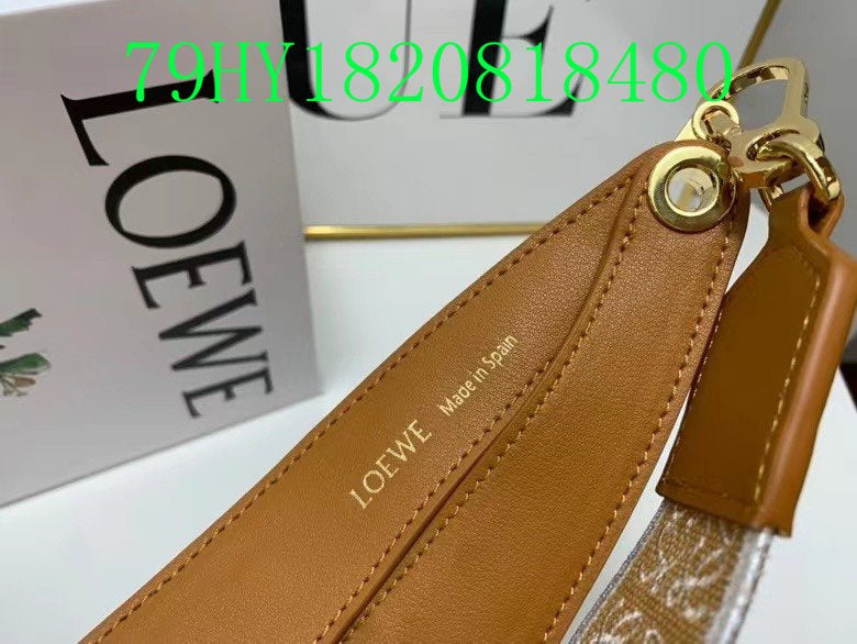 Satchel Bags - LWE Bags - 177