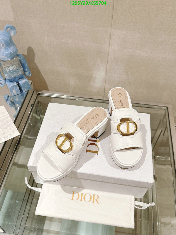SAMCC - DOR Women Shoes - 1403
