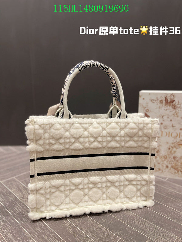 Glami - DOR Bags - 1197