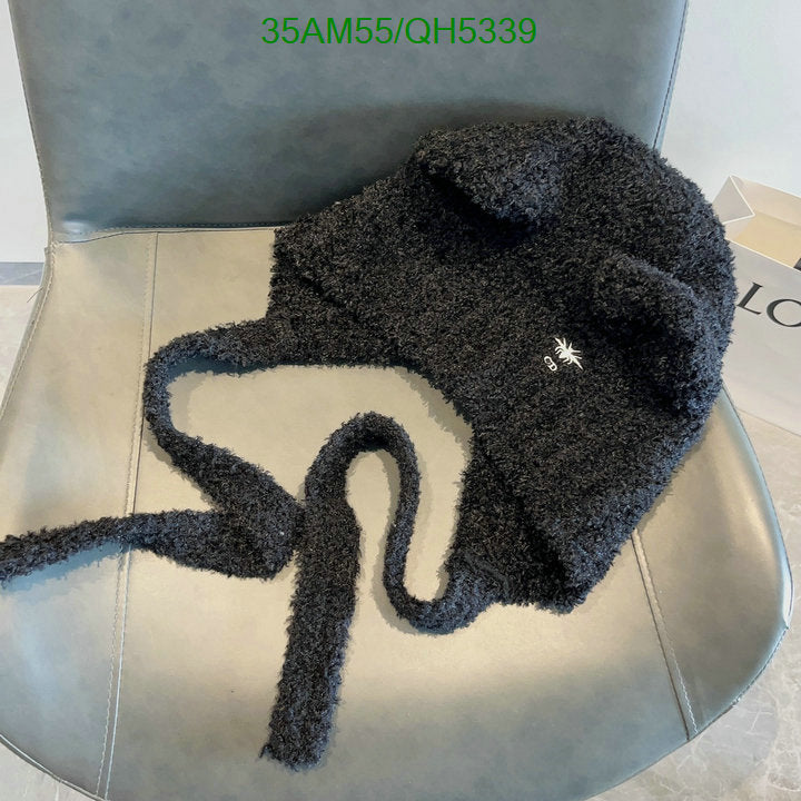 SAMC - DOR Caps & Hats - 074