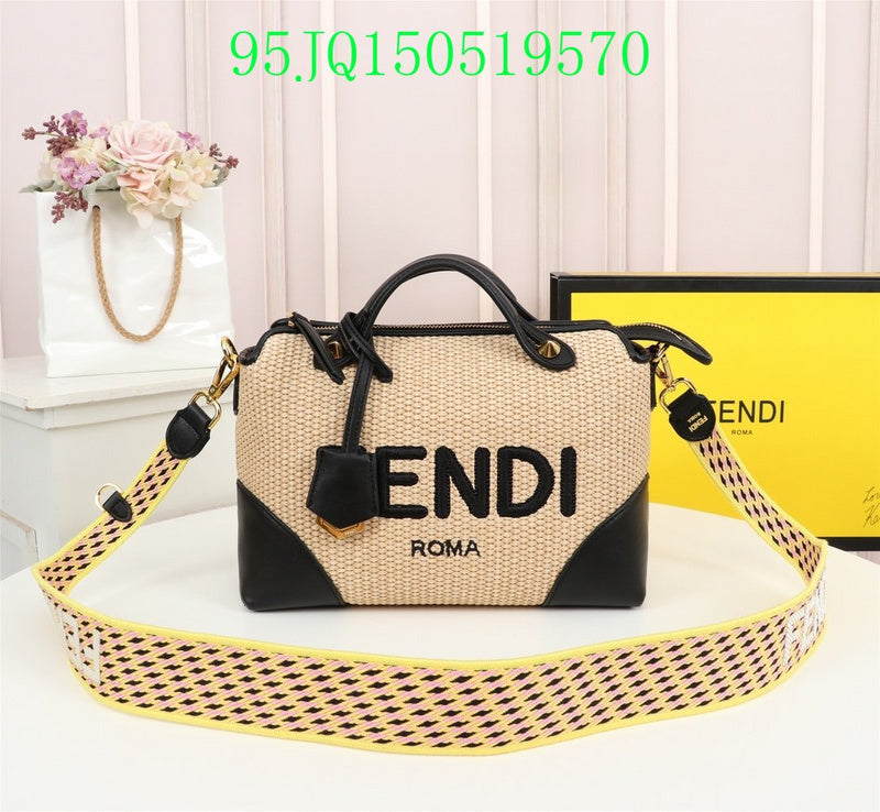 Glami - FDE Bags - 3081