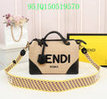 Glami - FDE Bags - 3081