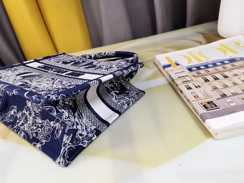 ELE - Dir Bags - 1730