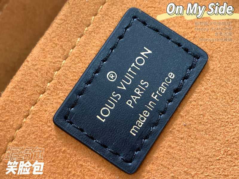 Glami-is - LOV Lady Bags - 619