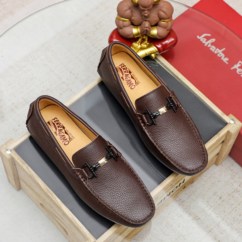 Glami - FGO Men Shoes - 951