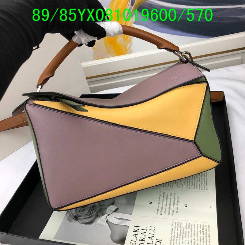 Satchel Bags - LWE Bags - 299