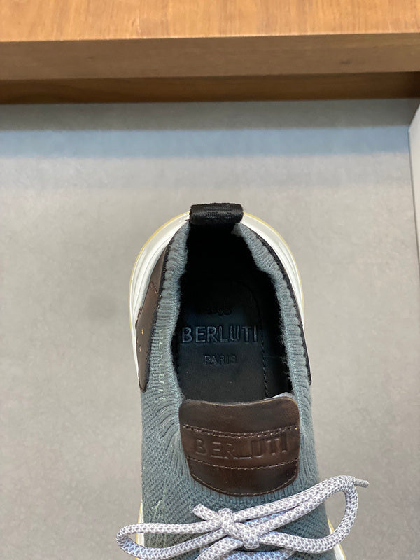 Glami - BRE Men Shoes - 071