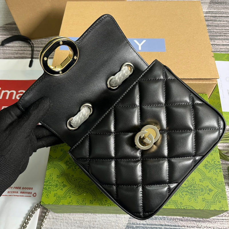 ELE - GG Bags - 566