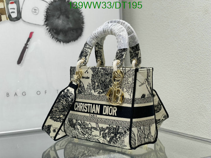SAMCC - DOR Bags - 841