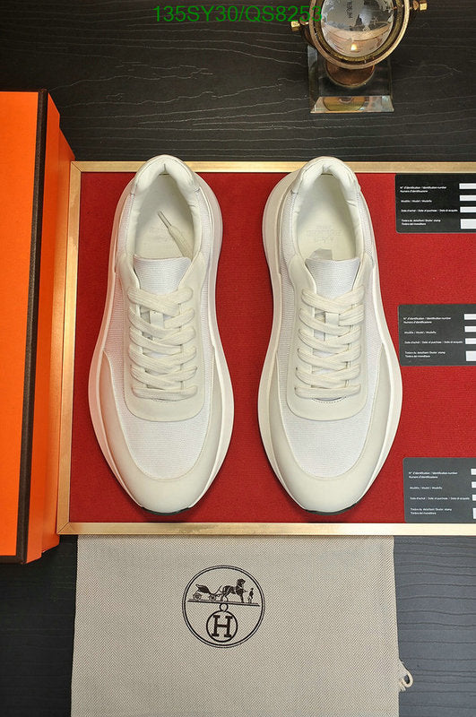 SAMC - HMS Men Shoes - 593