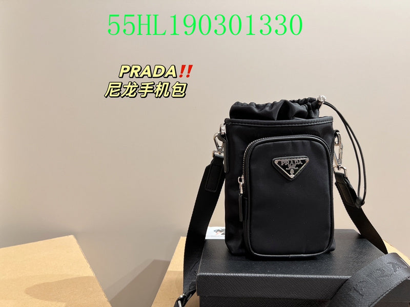 Satchel Bags - PDA Bags - 3499