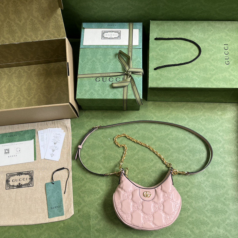 Glami-i GUKI Women Bags - 223