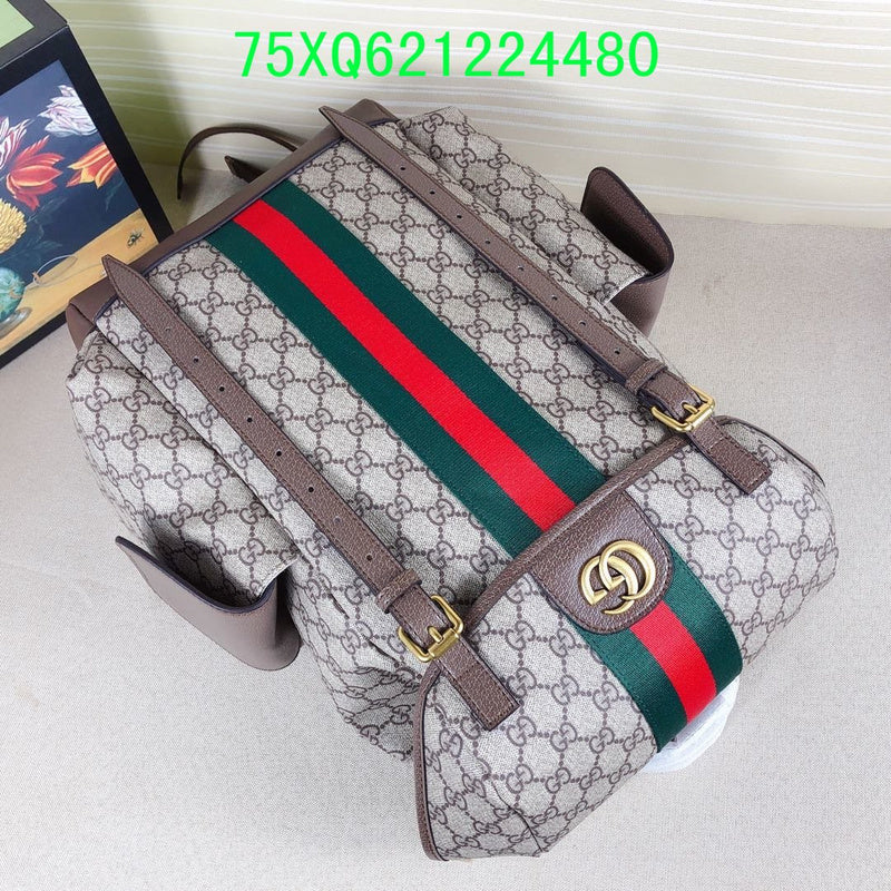 Glami Fashion - GCI Bags - 11409