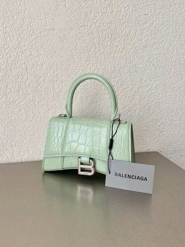 Satchel Bags - BGA Bags - 292