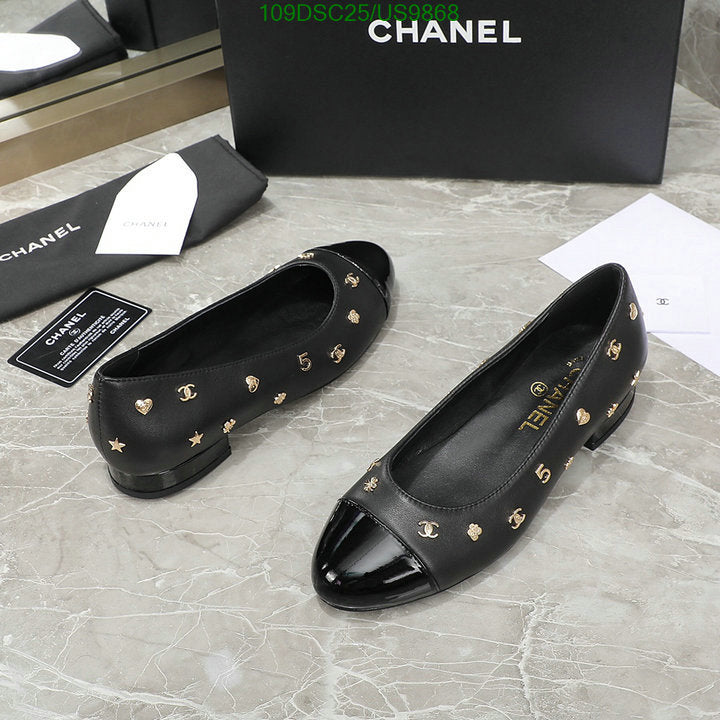 SAMC - CHL Women Shoes Ballet - 094