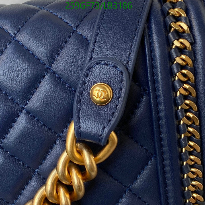 SAMC - CHL Bags - 954