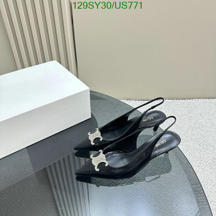 SAMC - COL Women Shoes - 250