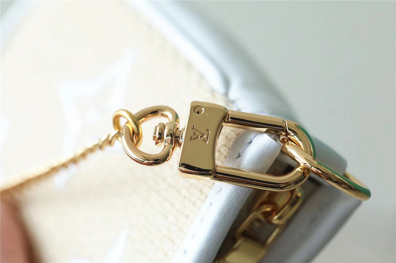 Glami Fashion Lu-Vi bags - 8731