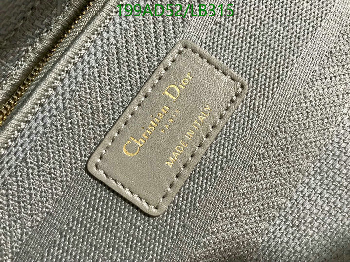 SAMCC - DOR Bags - 1437