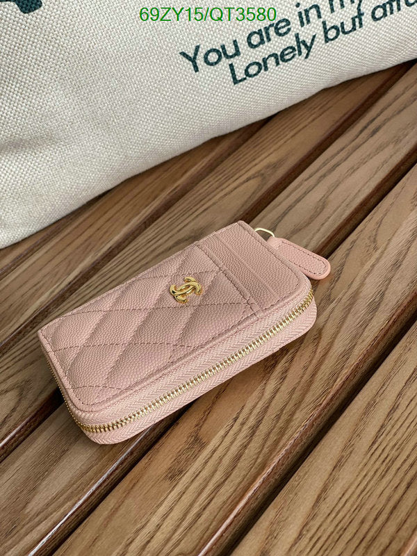 SAMC - CHL Wallets - 054