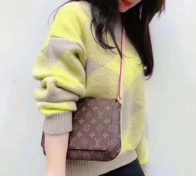 Glami - LOV Bags - 371