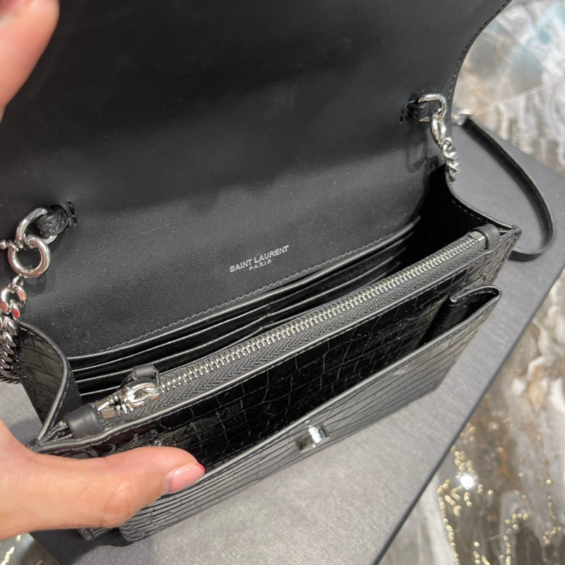 Glamy - YLS Bags - 864