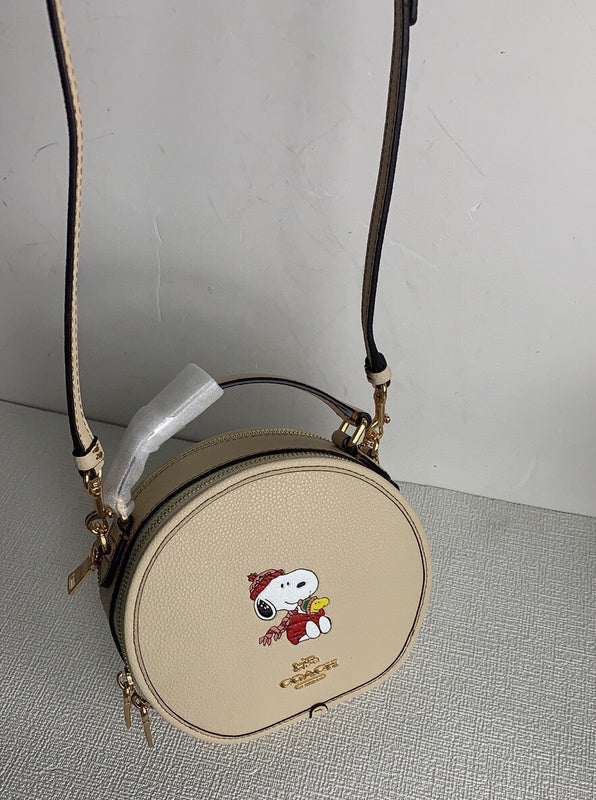 Glami-i CAH Bags - 465