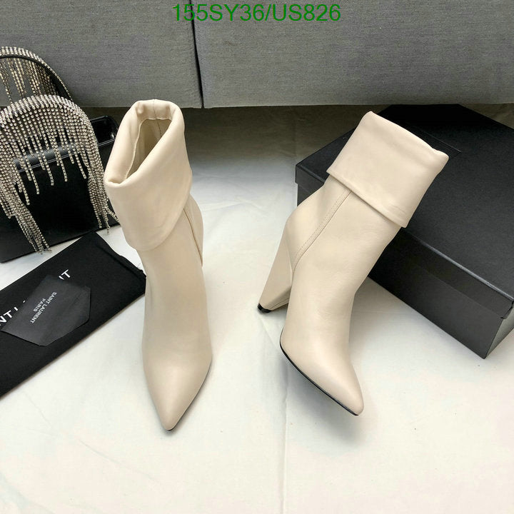 SAMC - YLS Women Shoes - 133