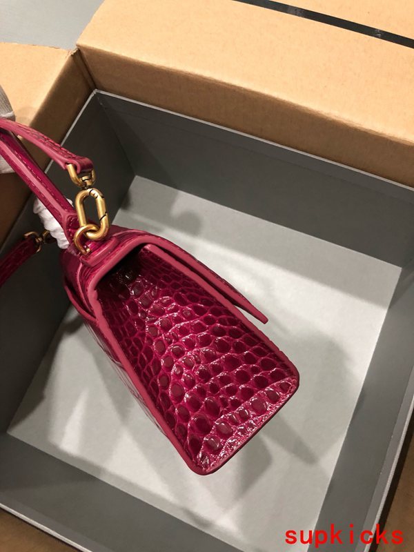 Glami- - BG Hourglass Bags - 125