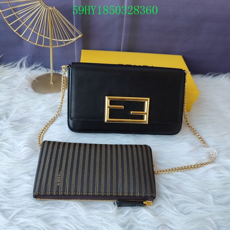 Glami - FDE Bags - 1723