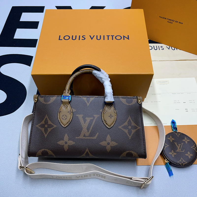 Glami - LUV Bags - 104